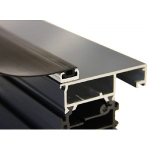 Fartuch EPDM Z klipsem systemowym paroszczelny 0,75mm wewnetrzny od 100 do 700 mm - 25 m.b.. Fartuch EPDM Z klipsem systemowym paroszczelny 0,75mm wewnetrzny od 100 do 700 mm - 25 m.b..