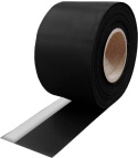 Fartuch EPDM 0,75mm zewnętrzny z taśmą butylową od 100 do 500 mm - 25 m.b..